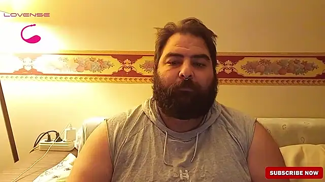  Sinyor34 online show from October 12, 2025, 10:44 pm