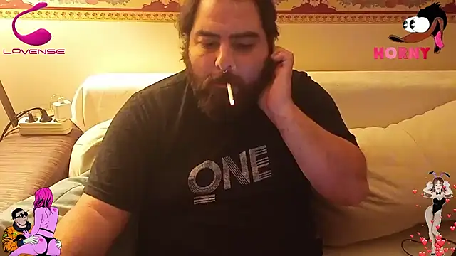  Sinyor34 online show from February 15, 2026, 11:14 pm