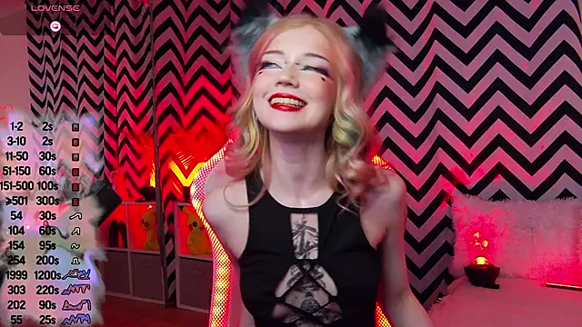 Misamane online show from January 15, 2025, 7:23 pm