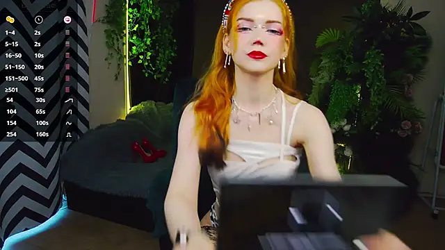 Misamane online show from April 5, 2026, 2:02 pm