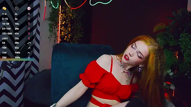 Misamane online show from April 4, 2026, 2:34 pm