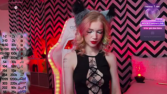 Misamane online show from January 15, 2025, 1:20 pm