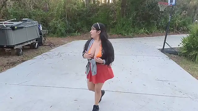 Foglove69 online show from January 5, 2026, 10:35 pm