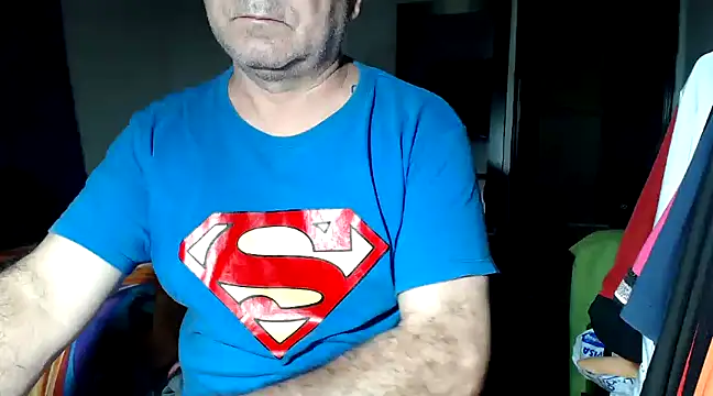 ferdinad20 online show from January 24, 2025, 11:34 pm