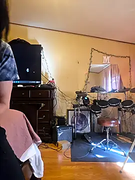 AerobicSleeve online show from September 28, 2025, 3:08 pm