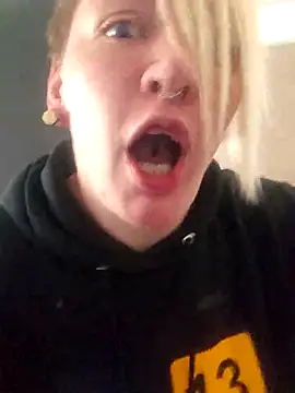 PinkTheHawk online show from February 21, 2026, 8:11 pm