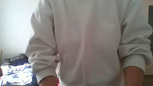 SexxyLety online show from February 12, 2026, 8:25 am