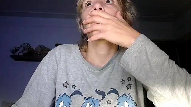 SexxyLety online show from October 11, 2025, 7:59 pm