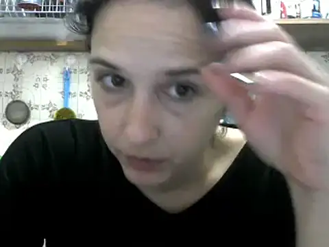 Snapshot of SexxyLety chatting on February 15, 2025, 7:50 pm SexxyLety online show from February 15, 2025, 7:50 pm