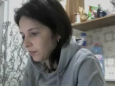 Snapshot of SexxyLety chatting on March 9, 2025, 8:10 pm SexxyLety online show from March 9, 2025, 8:10 pm