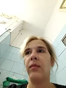 SexxyLety online show from October 13, 2025, 1:02 pm