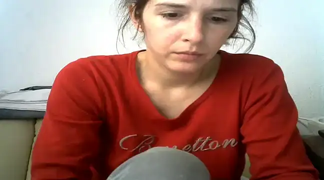 Snapshot of SexxyLety chatting on January 22, 2025, 11:23 am SexxyLety online show from January 22, 2025, 11:23 am
