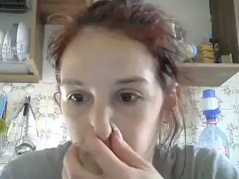 Snapshot of SexxyLety chatting on January 29, 2025, 9:12 am SexxyLety online show from January 29, 2025, 9:12 am