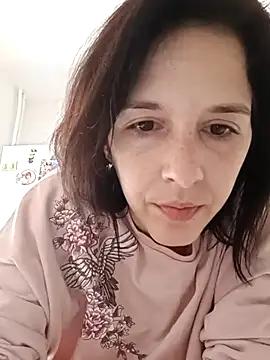 Snapshot of SexxyLety chatting on March 7, 2025, 8:34 am SexxyLety online show from March 7, 2025, 8:34 am