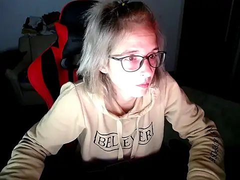 SexxyLety online show from October 1, 2025, 8:13 pm