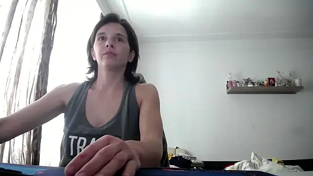 SexxyLety online show from May 15, 2026, 11:08 am