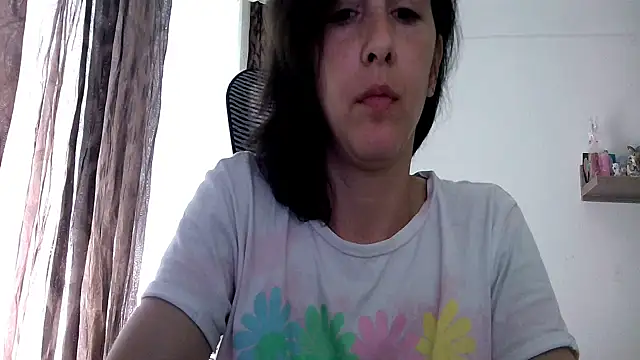 SexxyLety online show from May 28, 2026, 9:38 am