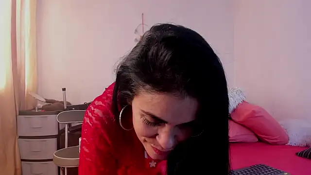 Snapshot of girasol_walton chatting on January 28, 2025, 1:38 pm girasol walton online show from January 28, 2025, 1:38 pm