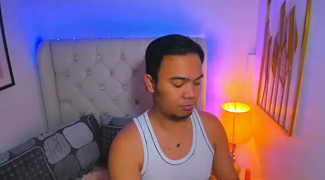 AsianZero online show from February 12, 2025, 8:29 pm