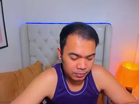 AsianZero online show from March 12, 2026, 9:19 pm