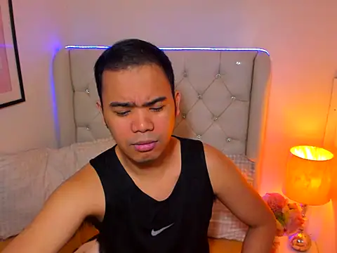 AsianZero online show from February 26, 2026, 6:13 am