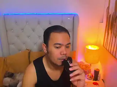 AsianZero online show from March 8, 2026, 5:27 pm