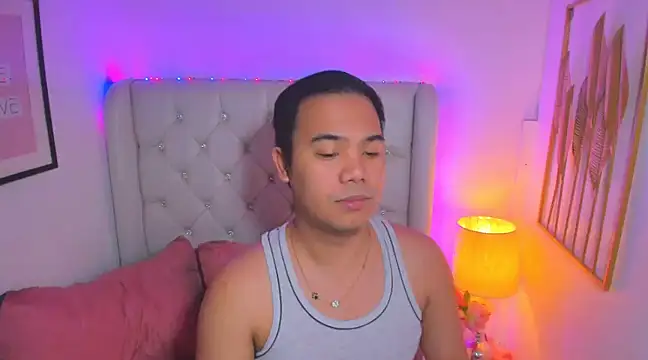 AsianZero online show from March 6, 2025, 6:26 pm