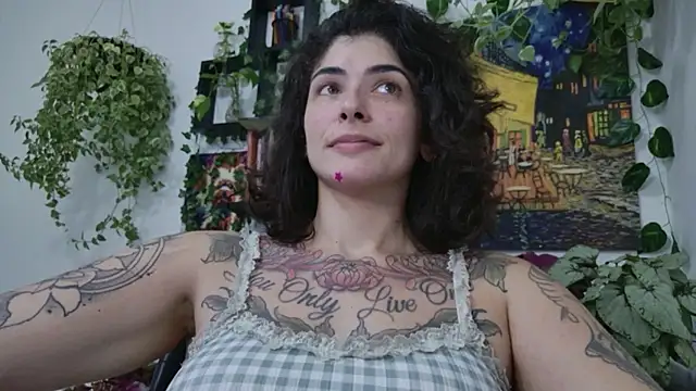 TaliMajesty online show from February 26, 2026, 11:49 pm