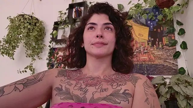 TaliMajesty online show from February 18, 2026, 3:30 pm