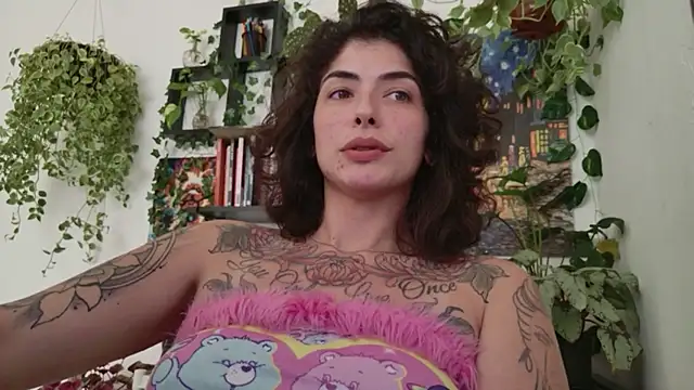 TaliMajesty online show from March 18, 2026, 7:04 pm