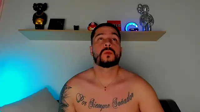 Snapshot of camilo_restrepo21 chatting on February 26, 2025, 10:58 pm camilo restrepo21 online show from February 26, 2025, 10:58 pm