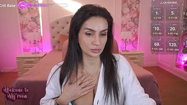 Snapshot of AnzhyTeqila chatting on December 16, 2025, 7:12 am AnzhyTeqila online show from December 16, 2025, 7:12 am