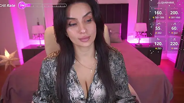 Snapshot of AnzhyTeqila chatting on December 20, 2025, 6:16 am AnzhyTeqila online show from December 20, 2025, 6:16 am