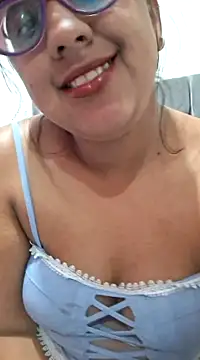 ZaidaWet online show from March 4, 2025, 8:49 pm