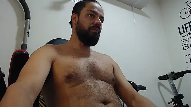 antony 36 online show from February 27, 2025, 9:25 pm