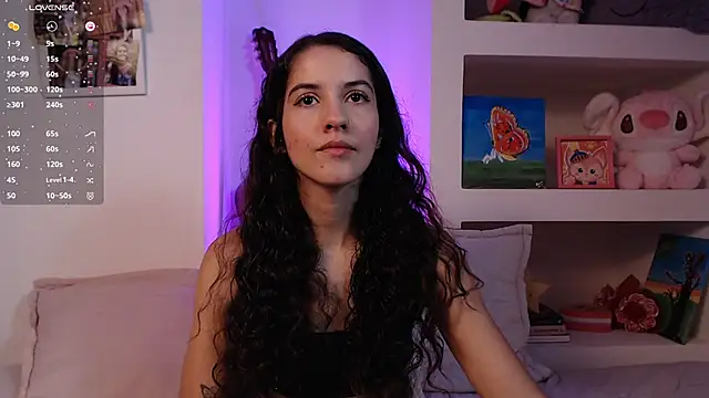 Snapshot of lailypink chatting on February 6, 2026, 4:14 pm lailypink online show from February 6, 2026, 4:14 pm