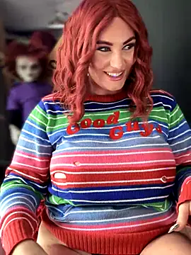 lovely beast online show from October 21, 2025, 5:12 pm