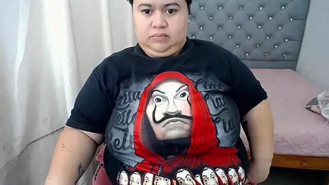 hotlesby4uxxx online show from December 2, 2024, 7:55 pm