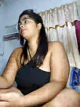 missmelissa  online show from December 17, 2024, 10:55 am