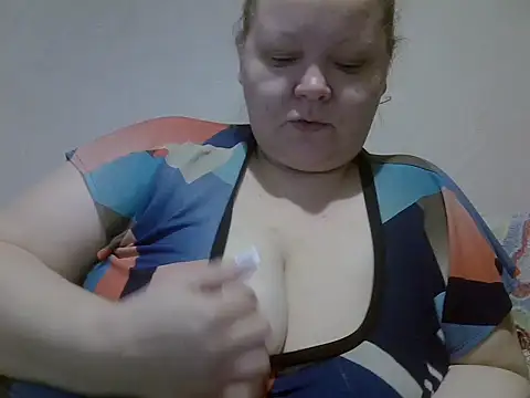 Jane Kissys online show from December 4, 2025, 8:13 am