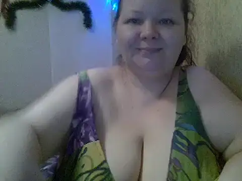Jane Kissys online show from December 26, 2024, 12:05 pm