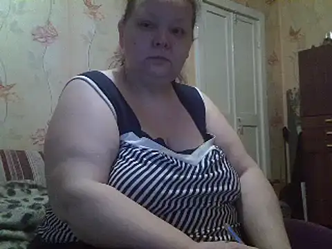 Jane Kissys online show from January 24, 2025, 5:53 am