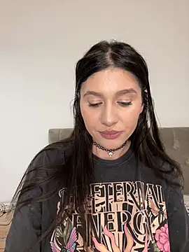 Snapshot of IrisBlues chatting on February 3, 2026, 5:51 pm IrisBlues online show from February 3, 2026, 5:51 pm