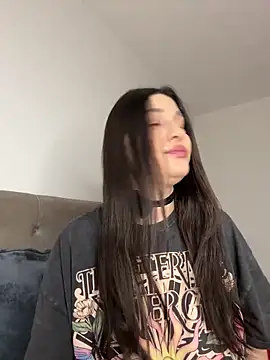 Snapshot of IrisBlues chatting on February 5, 2026, 5:53 pm IrisBlues online show from February 5, 2026, 5:53 pm