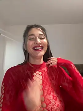 Snapshot of IrisBlues chatting on October 16, 2025, 4:48 pm IrisBlues online show from October 16, 2025, 4:48 pm