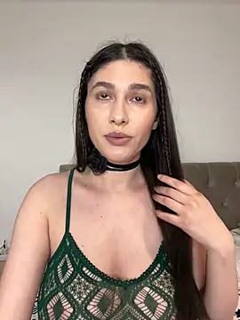 Snapshot of IrisBlues chatting on February 11, 2026, 6:19 pm IrisBlues online show from February 11, 2026, 6:19 pm