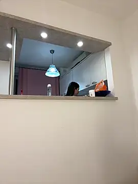 Snapshot of IrisBlues chatting on February 24, 2026, 5:58 pm IrisBlues online show from February 24, 2026, 5:58 pm