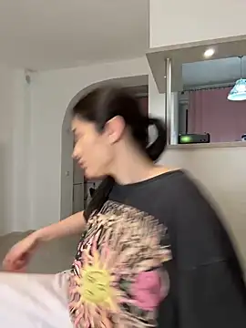 Snapshot of IrisBlues chatting on February 10, 2026, 5:56 pm IrisBlues online show from February 10, 2026, 5:56 pm