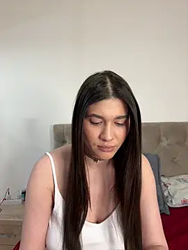 Snapshot of IrisBlues chatting on March 4, 2026, 4:59 pm IrisBlues online show from March 4, 2026, 4:59 pm