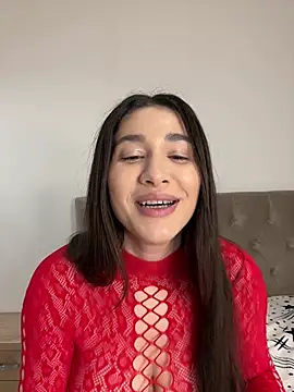 Snapshot of IrisBlues chatting on February 19, 2026, 6:05 pm IrisBlues online show from February 19, 2026, 6:05 pm